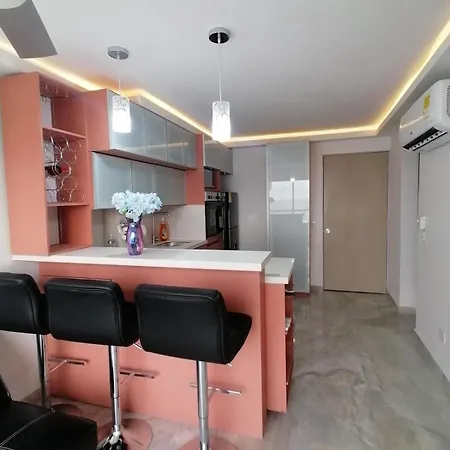 Luquillo Apartment Cartagena