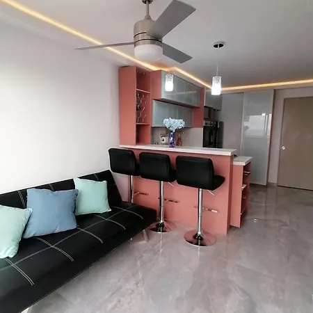 Luquillo Apartment Cartagena