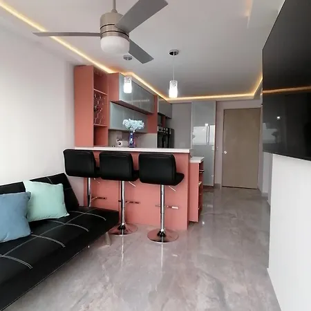 Apartment Luquillo Cartagena