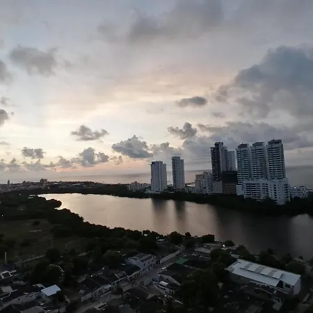 Apartamento Luquillo