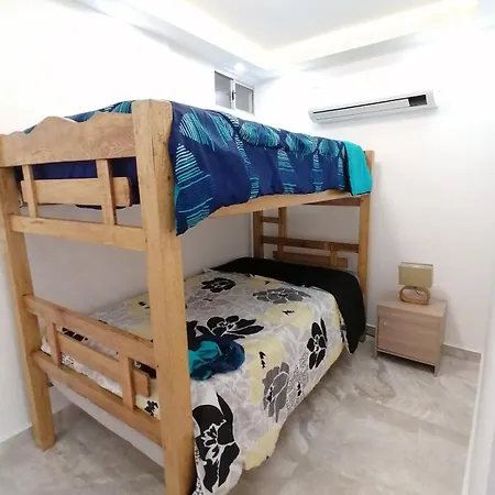 Apartamento Luquillo *