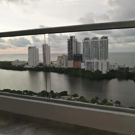 Luquillo Apartamento Cartagena